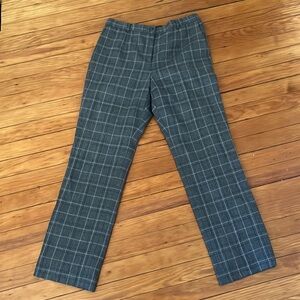 100% wool vintage Pendleton dress pants